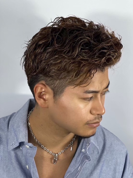 寝ぐせがつきやすい人の特徴