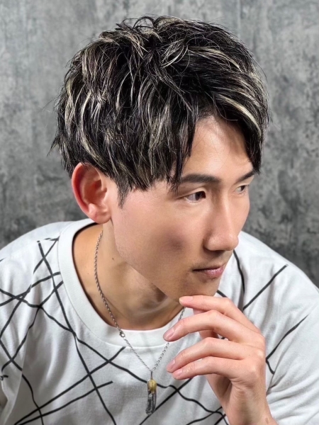 30代から始める“清潔感の磨き方” 