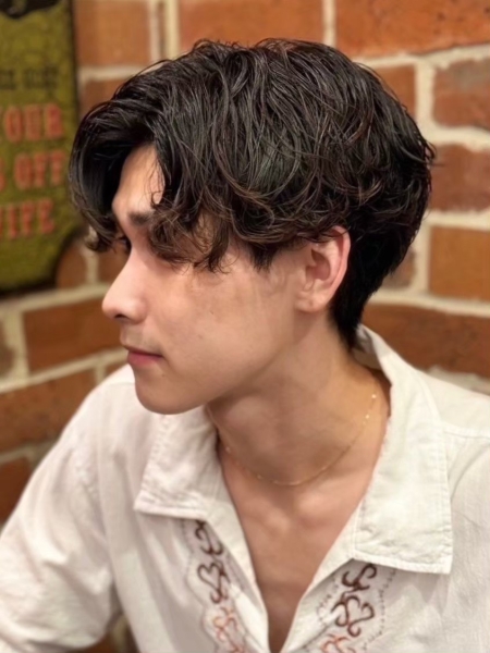 第一印象は準備で決まる