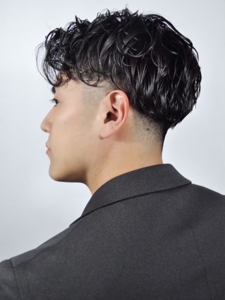 印象を底上げする“整え方”