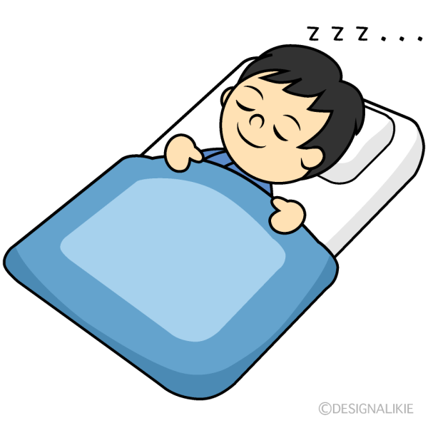 眠りの質が、髪の質を変える。夜に育つ髪の話