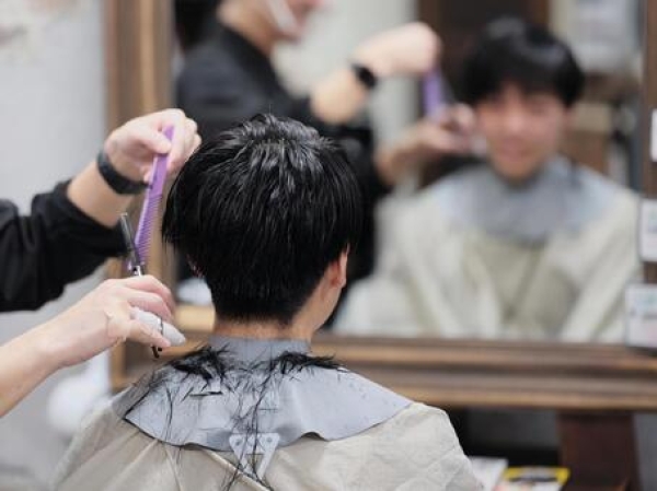 朝の1分を変える。理論で導く“扱いやすい髪”