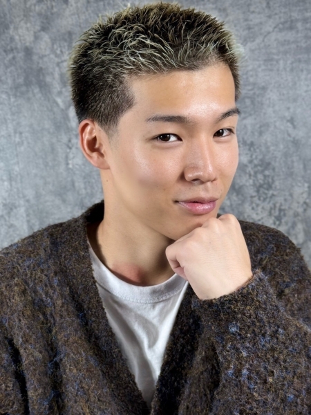 おすすめスタイル