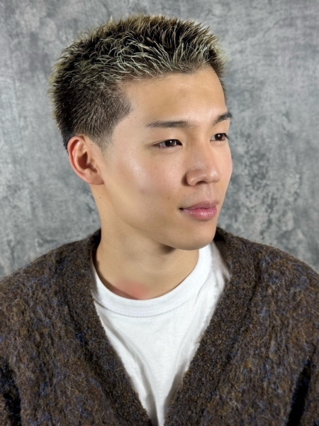 おすすめスタイル