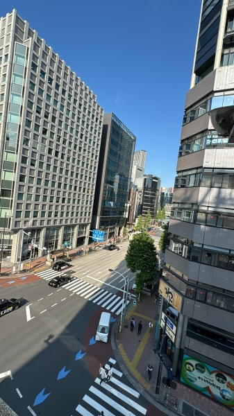 銀座口店