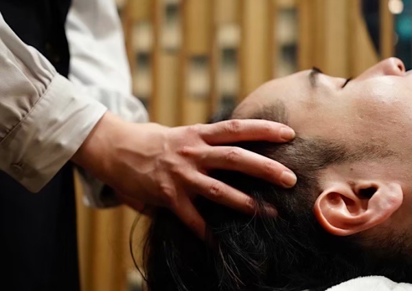 冬の乾燥に負けない！頭皮保湿ケアのすすめ