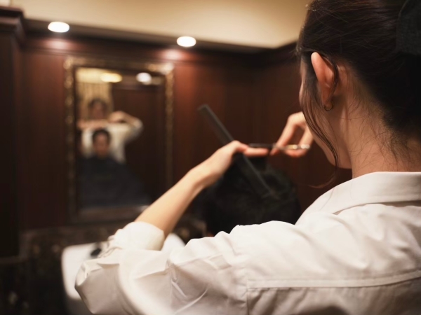 清潔感を保つなら“定期メンテナンス”