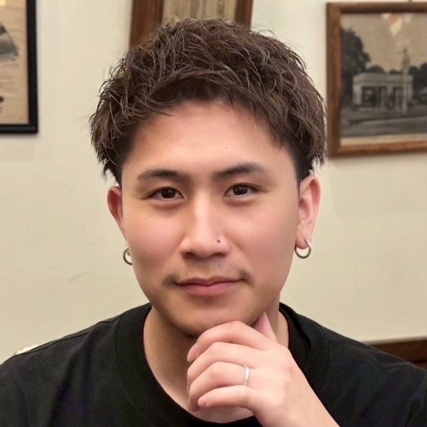 ビジネスマン必見！第一印象を変える髪型