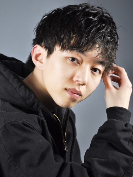 大人の余裕を感じる秋のナチュラルショート