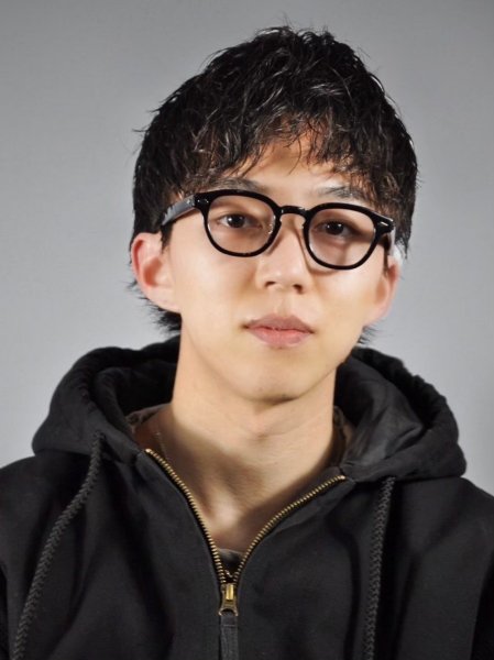 10月は軽やかに!清潔感あふれるナチュラルショート