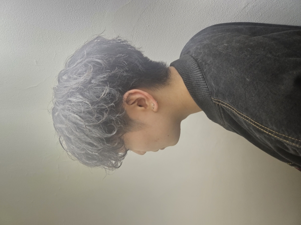  動きで魅せる！11月のツイストスパイラル