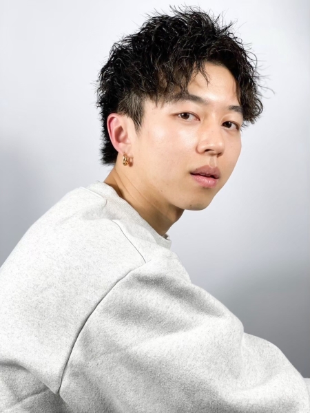 秋の大人ショートは“自然体”がキーワード