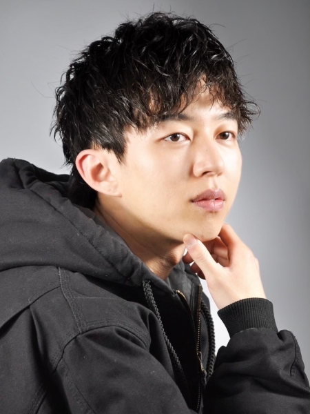 誰でも似合う!秋の万能“ナチュラルショート”