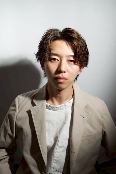 大人のツイスパセンターパート