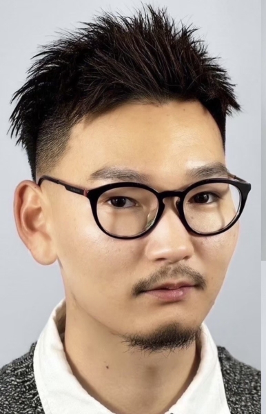 フェードスタイル