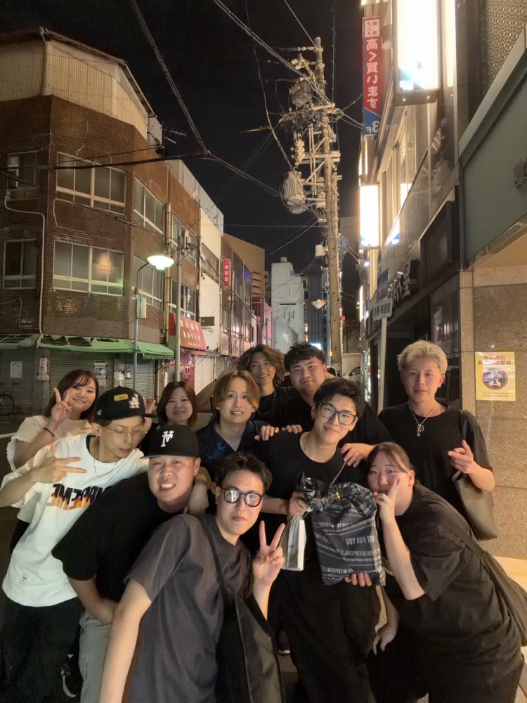 ７月目標達成会
