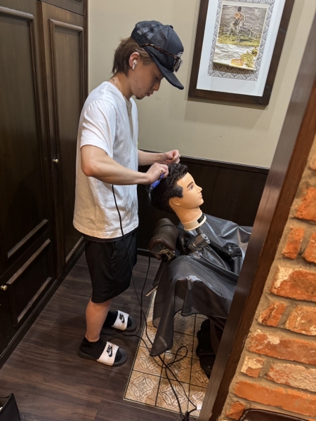 練習