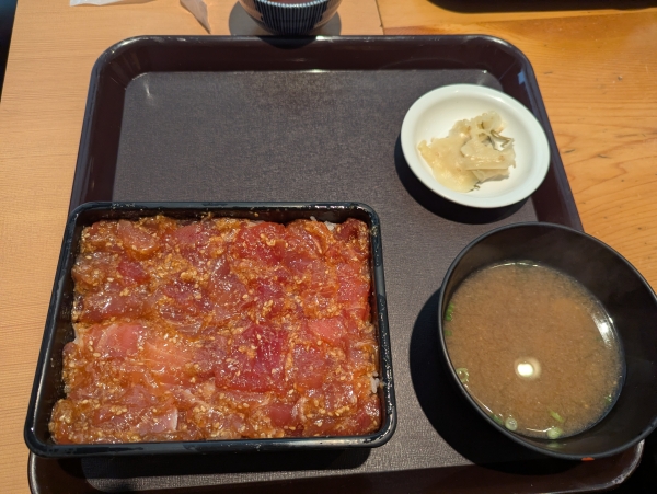 銀座ランチ⑥