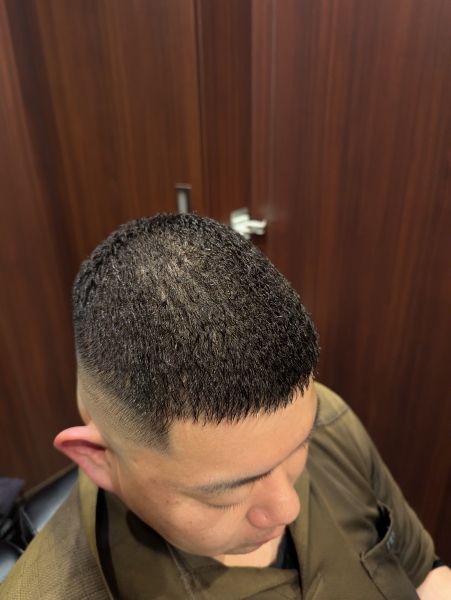 3ミリバズニグロ