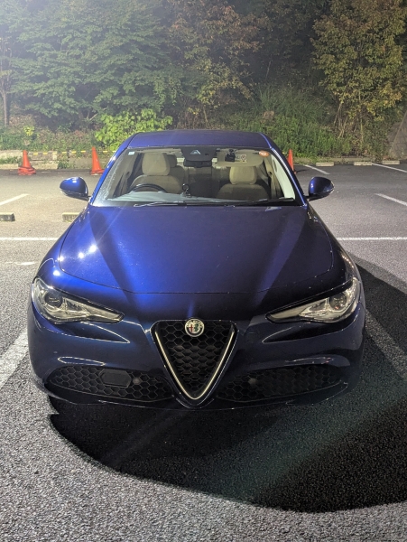 愛車紹介