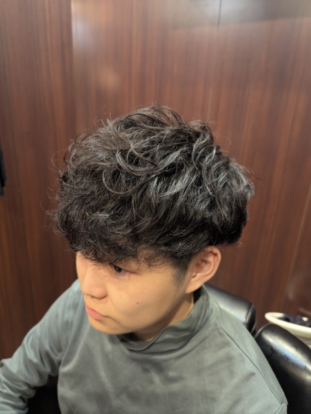 波巻きスパイラル