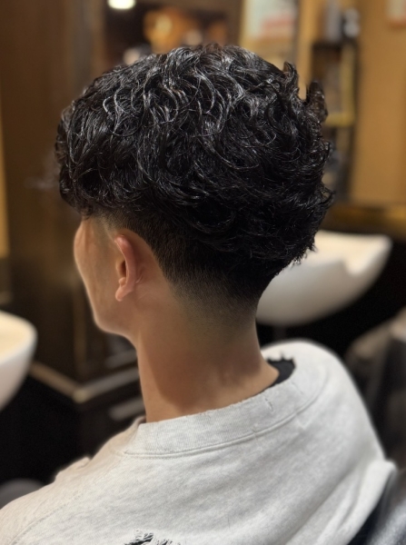 ビジネス向けフェード特集