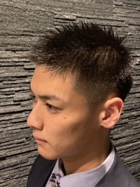 ビジネスショート×仙台