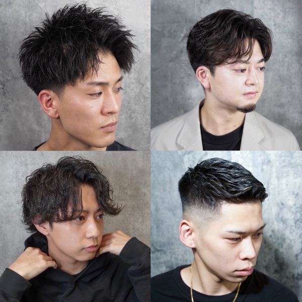 オールジャンル対応！あなたに似合うスタイルを提案します