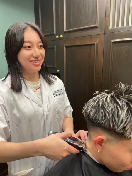 当日予約OK｜今すぐ通える仙台のバーバー