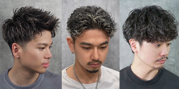 【2月限定】清潔感で差をつける。仙台のバーバーで身だしなみを整えよう