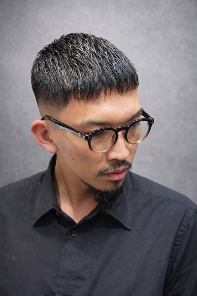 仕事帰りに通える仙台のバーバー！お任せください