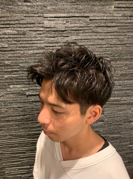 仙台 ビジネススタイル Barber