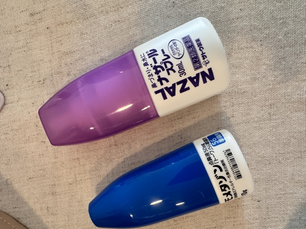 お医者さんから。。。、