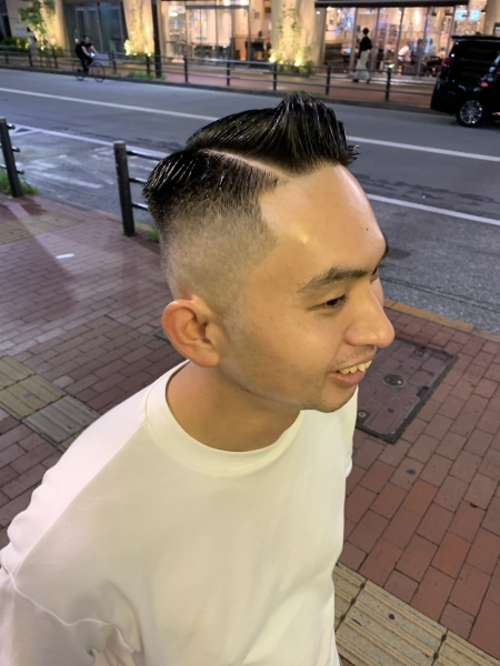 おすすめスタイル