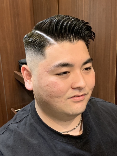 おすすめスタイル