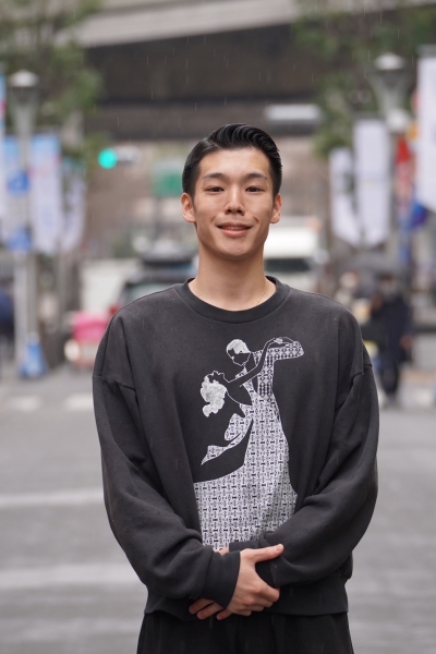 ばっちりしちさんすたいる