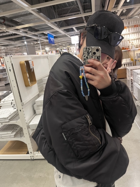 お気に入りが止まらない。