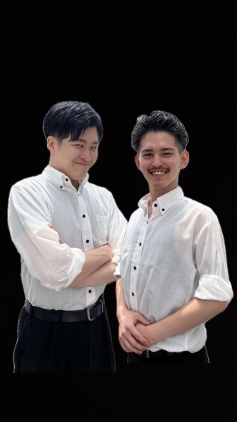 暑くなる前に！！