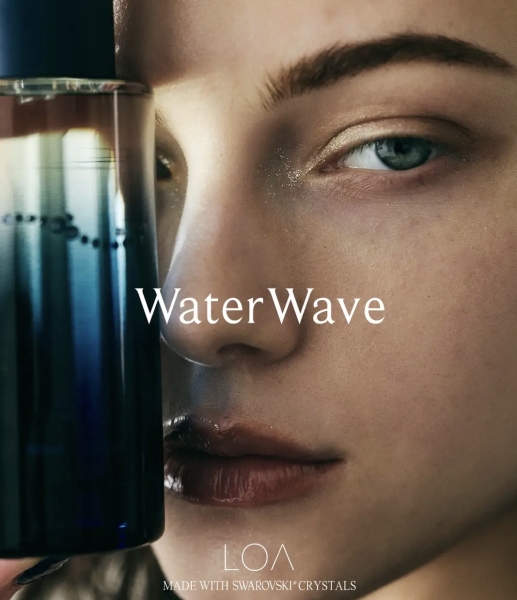 ロアオイル限定品