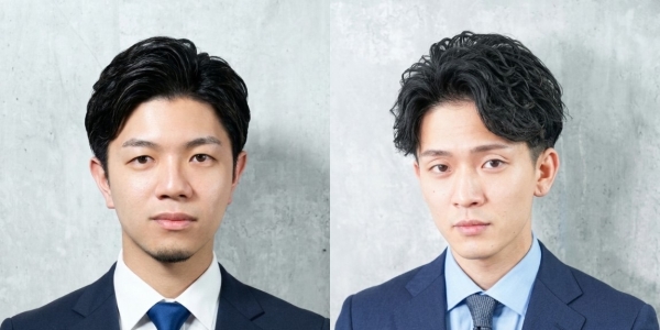 好印象は髪型できまる？