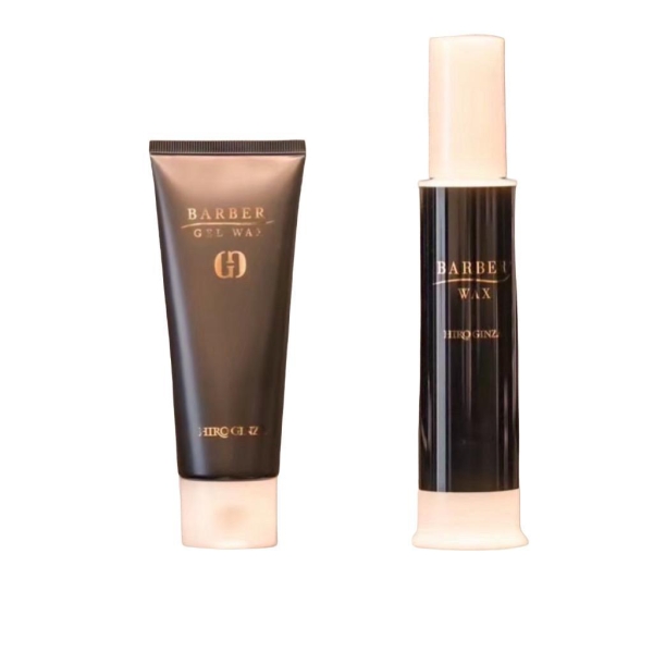 【迷ったらコレ！】バーバーシリーズ最強セット