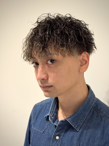 ハードツイスト