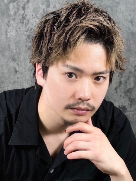 オススメショートスタイル
