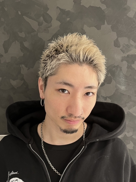 王道スパイキー