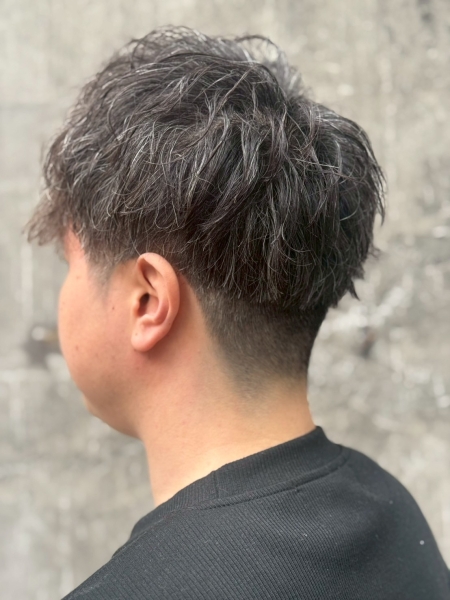 ソフトツイスパ