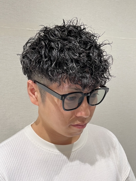スペインカール