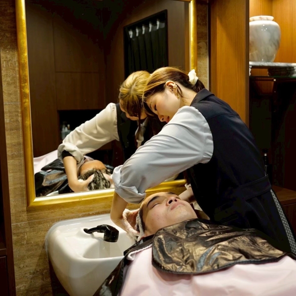 乾燥に負けない冬の“髪質改善”ケア