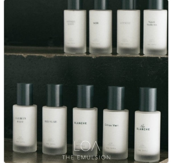 【ロアエマルジョン】の魅力まとめ