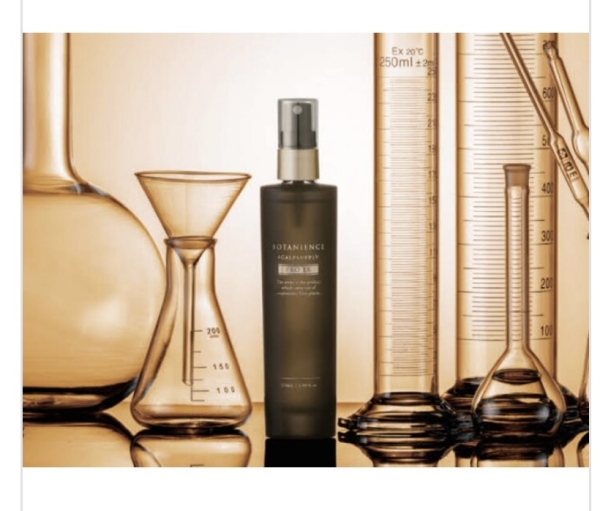 毎日の抜け毛ケアにスキャルプトニックが選ばれる理由