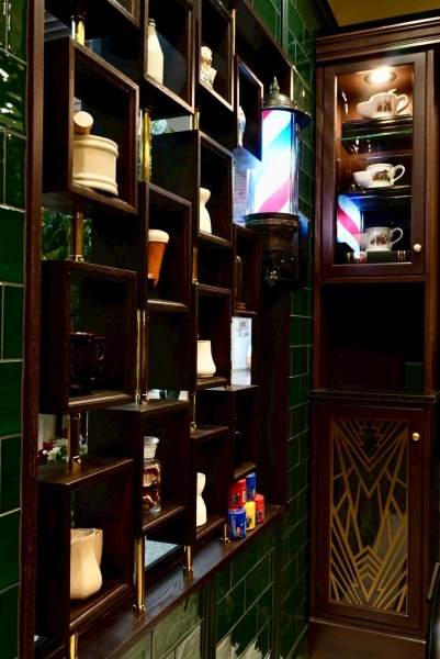 広島で月曜日に営業している理容室｜メンズカットならお任せください